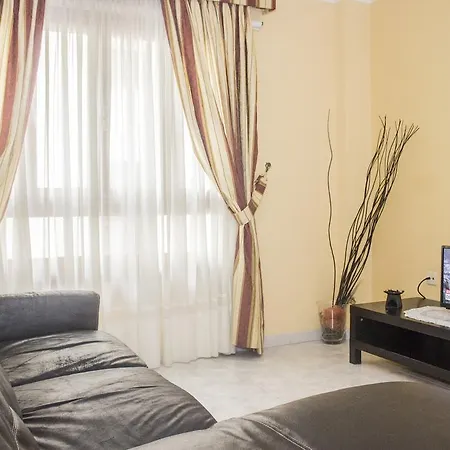 Apartment Icod Classic *