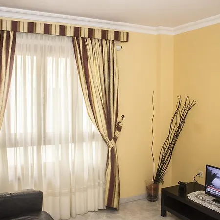 Icod Classic Apartment *