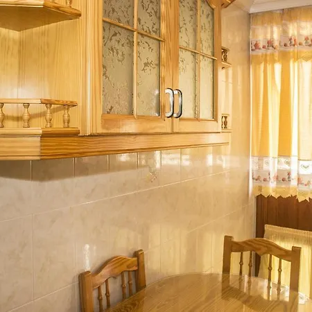 Icod Classic Apartment *