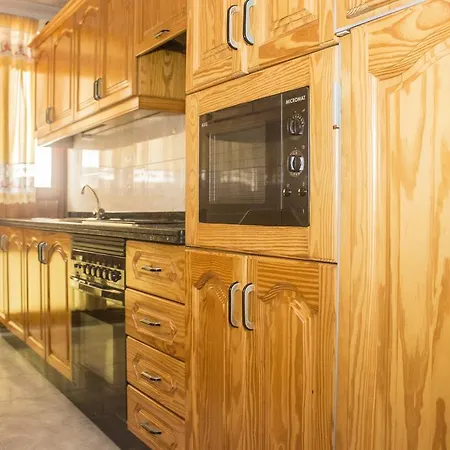 Icod Classic Apartment