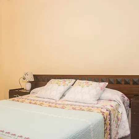 Icod Classic Apartment Icod De Los Vinos