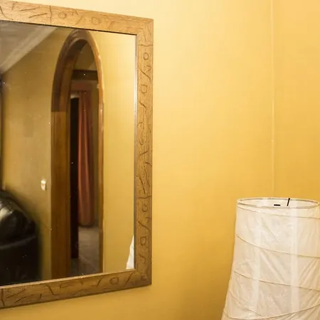 Icod Classic Apartment